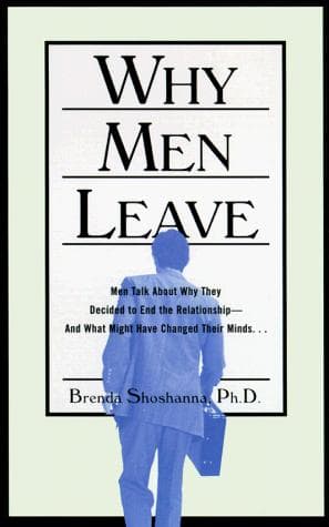 Tapa de Why Men Leave