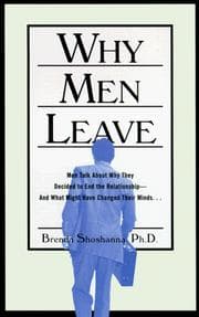 Tapa de Why Men Leave