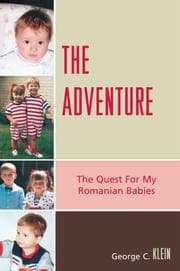 Tapa de The adventure