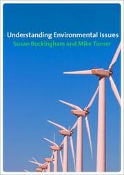 Tapa de Understanding Environmental Issues