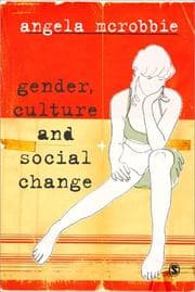 Tapa de Displacement Feminism (Culture, Representation and Identity Series)
