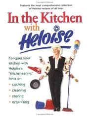 Tapa de In the Kitchen With Heloise
