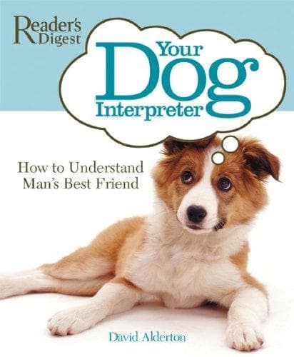 Tapa de Your Dog Interpreter