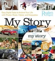Tapa de My Story