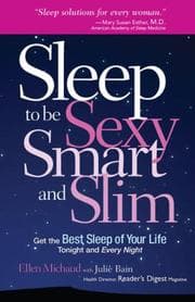Tapa de Sleep to be sexy, smart, and slim