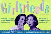 Tapa de GIRLFRIENDS
