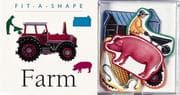 Tapa de Farm