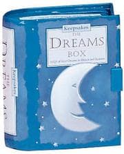 Tapa de The Dreams Box