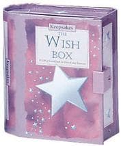Tapa de The Wish Box