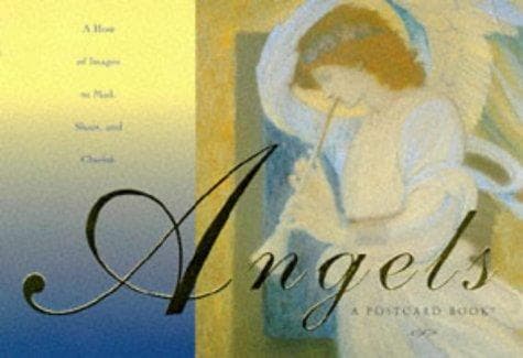 Tapa de Angels