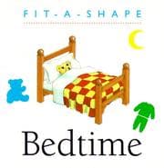 Tapa de Bedtime (Fit-a-Shape)