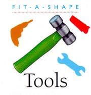 Tapa de Tools (Fit-a-Shape)