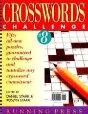 Tapa de Crosswords Challenge