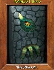 Tapa de Monsters