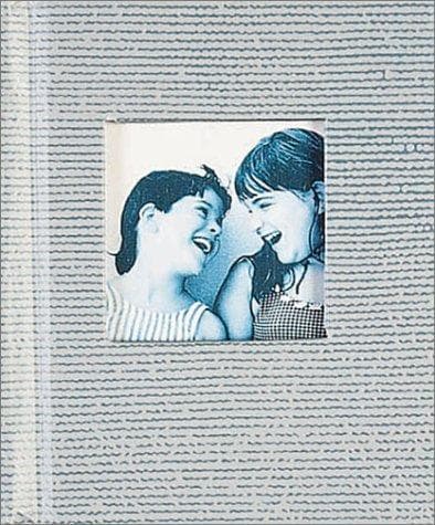 Tapa de Friendship