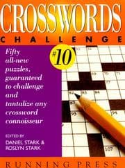 Tapa de Crosswords Challenge