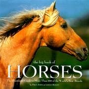 Tapa de The big book of horses