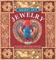 Tapa de JEWELRY - Everything You Need to Create Five Beautiful Pieces of Jewelry Inspired by Ancient Cultures!