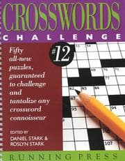 Tapa de Crosswords Challenge