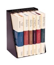 Tapa de Literary Classics Gift Set #2 (Box of Books, 2)
