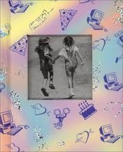 Tapa de Little Scribbles Friends 4-Ever