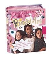 Tapa de Girl's Club Body Art (Girl's Club)
