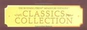 Tapa de Classics Collection