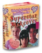 Tapa de Superstar Makeover