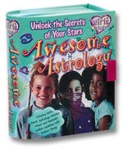 Tapa de Awesome Astrology