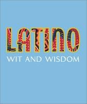 Tapa de Latino Wit and Wisdom