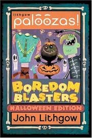 Tapa de Boredom Blasters
