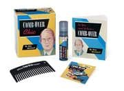 Tapa de Comb-over Chic (Blue Q Kits)