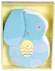 Tapa de Easter Bunny's Peek-a-boo Party