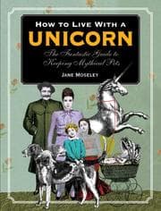 Tapa de How to Live With a Unicorn