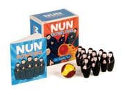 Tapa de Nun Bowling