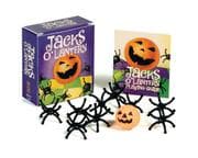 Tapa de Jacks O'Lantern