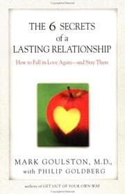 Tapa de The 6 secrets of a lasting relationship