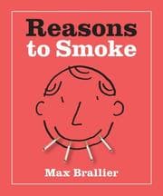 Tapa de Reasons to Smoke
