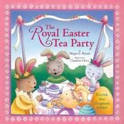Tapa de Royal Easter Tea Party