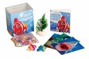 Tapa de The Desktop Aquarium