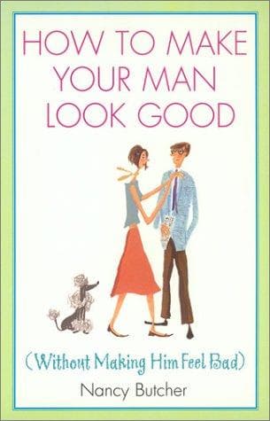 Tapa de How to make your man look good