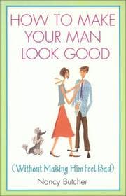 Tapa de How to make your man look good
