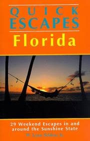 Tapa de Quick Escapes Florida