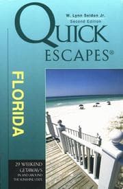 Tapa de Quick Escapes Florida