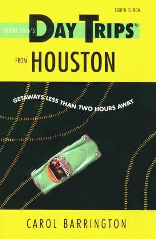 Tapa de Day Trips from Houston