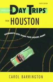 Tapa de Day Trips from Houston