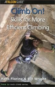 Tapa de Climb on!