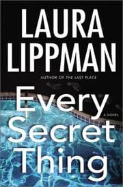 Tapa de Every secret thing