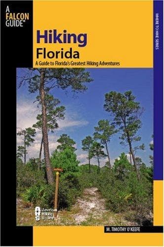 Tapa de Hiking Florida, 3rd