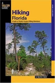 Tapa de Hiking Florida, 3rd